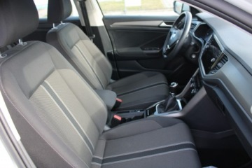 Volkswagen T-Roc I SUV 1.5 TSI ACT 150KM 2020 Volkswagen T-Roc F-VAT,Salon-pl, zdjęcie 11