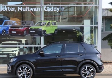 Volkswagen T-Cross SUV Facelifting 1.5 TSI 150KM 2026 Volkswagen T-Cross Pakiet Style, Pakiet Comfort, od reki 1.5 Benzyna, zdjęcie 1