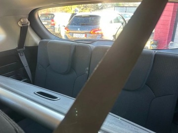 Kia Carens IV Minivan 1.7 VGT CRDI 115KM 2014 Kia Carens 2014r po serwsie bezwypadkowy 1.7 Diesel 115KM 7osób, zdjęcie 9