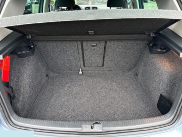 Volkswagen Golf VI Hatchback 5d 1.2 TSI 105KM 2011 Volkswagen Golf 1.2 TSI Team 105KM 2011r, zdjęcie 21