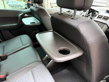 Opel Meriva II Mikrovan 1.4 Turbo ECOTEC 120KM 2011 Opel Meriva TYLKO 165tyśkm! 1WŁ 2011r Max Opcja COSMO Skóry 1.4TURBO IDEAŁ, zdjęcie 28