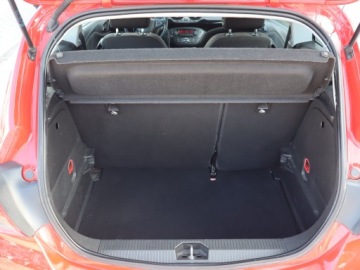 Opel Corsa E Hatchback 3d 1.2 Twinport 70KM 2015 Opel Corsa 1.2, Klima, Tempomat,ALU, zdjęcie 12