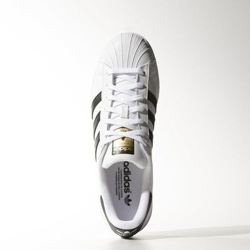 Buty sportowe Adidas Superstar Originals Foundation