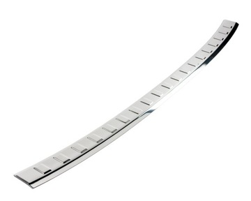 Listwa nakładka na zderzak SEAT ATECA 2016+