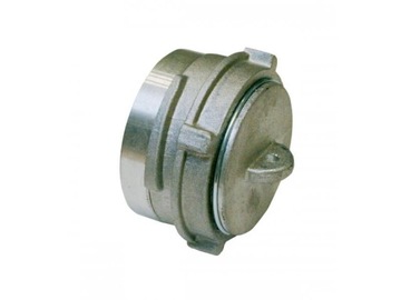 Złącze GUILLEMIN zamykające 2''ALU