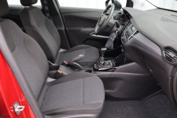 Opel 2024 Opel Crossland 1.2 Turbo, Salon Polska, zdjęcie 8