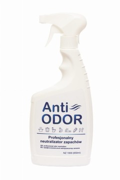 Anti-Odor Neutralizator zapachów NZ 1000