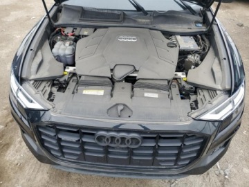 Audi Q8 2021 Audi Q8 Premium 2021 3.0 Benzyna 335KM, zdjęcie 6