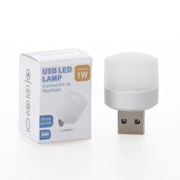 Hot Led Eye Protection Lamp Usb Charge Led Bedside Lamp Led Night Li~1326