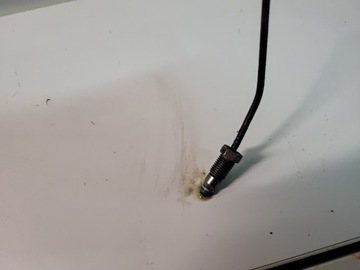 ТРУБКА ПОДВЕСКИ ЛЕВАЯ ПЕРЕДНЯЯ CITROEN C5 I 04-08