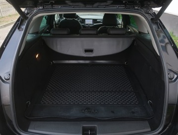 Opel Astra K Sports Tourer 1.4 Turbo 150KM 2018 Opel Astra 1.4 T, Salon Polska, Serwis ASO, zdjęcie 13