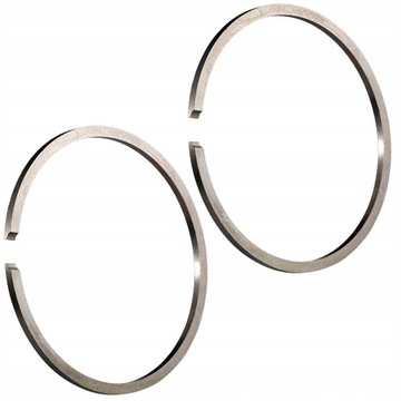 2 x PIERŚCIEŃ TŁOKA UNIWERSALNY 1,2x40 AIP