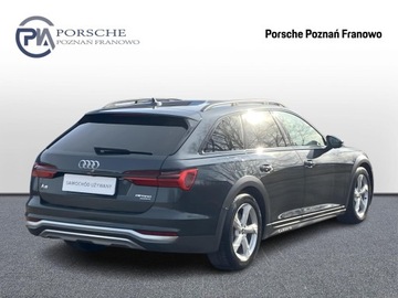 Audi A6 C8 Allroad 3.0 45 TDI 245KM 2022 Audi A6 allroad quattro 45 TDI quattro | 3.0 TDI 2, zdjęcie 4