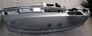 BMW 3 E91 05- DESKA ROZDĚLOVAČE KONZOLA KOKPIT
