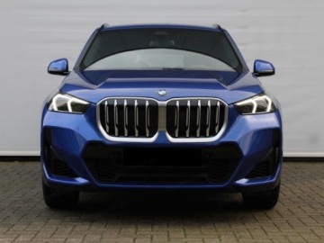 BMW X1 U11 Crossover 1.5 18i 136KM 2026 BMW X1 sDrive18i Sport Suv 1.5 (136KM) 2026, zdjęcie 4