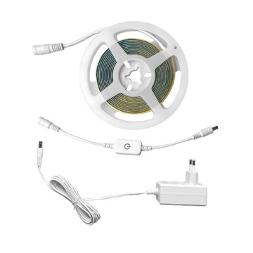 Taśma NEO LED 4000K diody COB 3 metry 25W