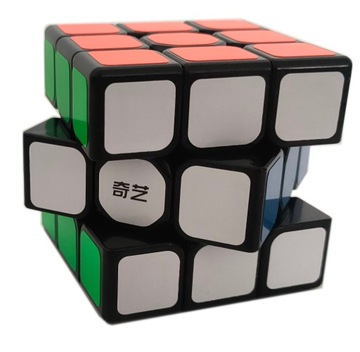 ОРИГИНАЛЬНЫЙ ПАРУС QIYI 3X3 W КУБ