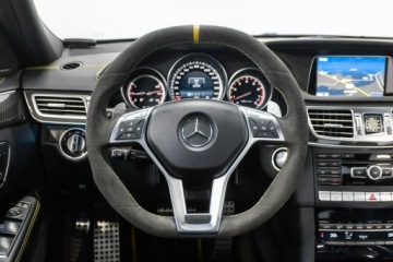Mercedes Klasa E W212 2014 Mercedes E 63 AMG Performance Studio Special, zdjęcie 36
