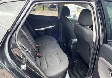 Kia Ceed II Hatchback 5d Facelifting 1.6 CRDi 110KM 2016 Kia Ceed 1.6CRDI 110KM LIFT Led Klimatronik Tempomat Stan Bdb Zarejestrowa, zdjęcie 10