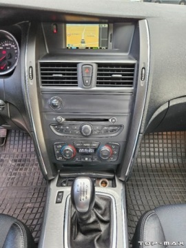 Renault Latitude 2.0 dCi FAP 150KM 2012 Renault Latitude Ladny Bogata wersja 2.0 diesel 150KM 2.0 Diesel 150KM, zdjęcie 24