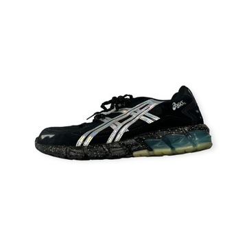 Sportowe buty damskie sznurowane Asics 40,5