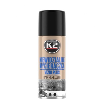 K2 VIZIO NIEWIDZIALNA WYCIERACZKA SPRAY