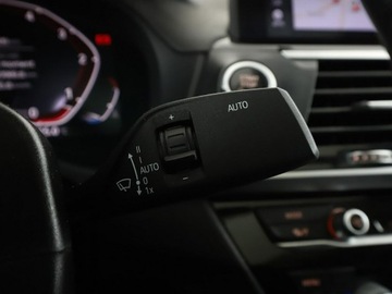 BMW X4 G02 SUV 20d 190KM 2020 BMW X4 Xdrive, automat, skóra, panorama, kamera,, zdjęcie 34