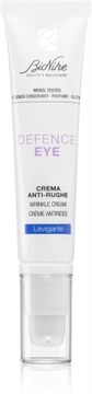 BioNike Defence Eye przeciwzmarszczkowy krem pod oczy 15 ml