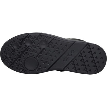 ECCO Street Tray GTX- buty chłopięce, zimowe z gore-texem r. 28.