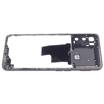 РАМКА КОРПУСА ДЛЯ ТЕЛЕФОНА OPPO A16 ОРИГИНАЛЬНОЕ СНЯТИЕ CPH2269