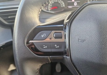 Peugeot 208 II Hatchback 1.2 PureTech 75KM 2022 Peugeot 208 1,2 benzyna 75 KMSalon PLSerwis ASO1 wlascicielbezwypadkowy, zdjęcie 18