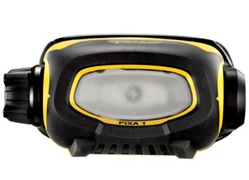 *Latarka czołowa Petzl Pixa 1 Atex E78AHB 2 NOWA