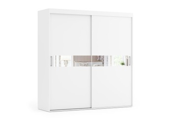 Szafa Przesuwna MANILA E 130x235 - NA WYMIAR!
