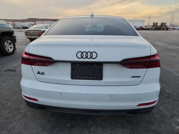 Audi A6 C8 2024 Audi A6 Limousine Premium Plus 2024 2.0L 2.0 Benzyna 261KM, zdjęcie 2