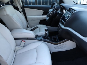 Fiat Freemont 2.0 Multijet II 16v 170KM 2012 Fiat Freemont 2.0 MultiJet, 167 KM, 7 miejsc, zdjęcie 8