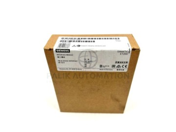 SIEMENS 6ES7153-4AA01-0XB0 (ИНТЕРФЕЙСНЫЙ МОДУЛЬ)