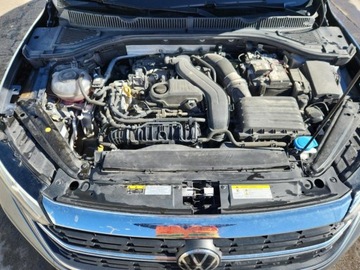 Volkswagen Jetta VI 2023 Volkswagen Jetta Se, 2023r., 1.5L 1.5 Benzyna 158KM, zdjęcie 10