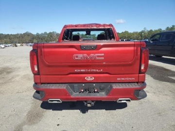  GMC Sierra 5.3 V8 2024 5.3 Benzyna 355KM, zdjęcie 2