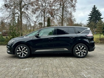 Renault Espace V Van 1.6 Energy dCi 160KM 2017 Renault Espace | Krajowy | 1 Właściciel |, zdjęcie 18