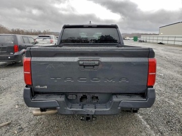 Toyota Tacoma II 2025 Toyota Tacoma Double Cab 2025 2.4 Benzyna 278KM, zdjęcie 2