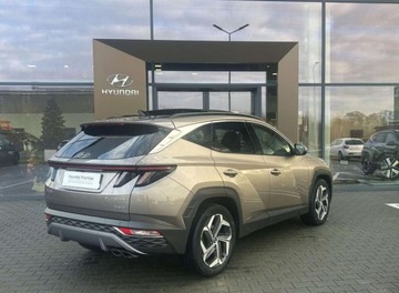 Hyundai Tucson IV SUV HEV 1.6 T-GDI HEV 230KM 2021 Hyundai Tucson HEV PLATINIUM 4X4 AUTOMAT Salon Polska Bogate Wyposaze, zdjęcie 7