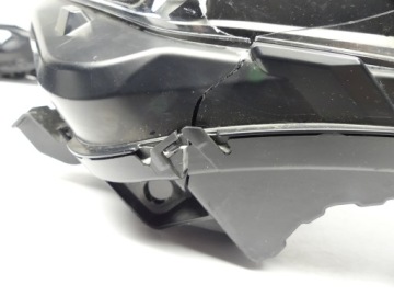 . СВЕТОДИОДНАЯ ФАРА 33100-MLF-E01 W5857 HONDA NT 1100 NT1100 DCT 22 +