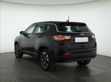 Jeep Compass II 2024 Jeep Compass 1.5 Turbo e-Hybrid, Salon Polska, zdjęcie 3