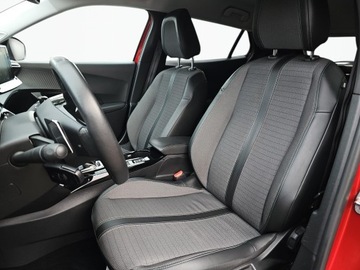 Peugeot 2008 2021 Peugeot 2008 1.2 PureTech Allure S&amp;S EAT8, zdjęcie 12