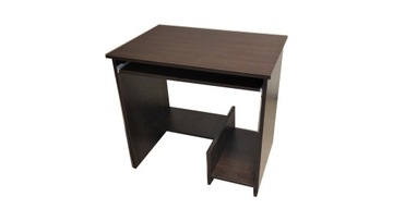 Biurko pod laptop komputer ERYK kolor wenge