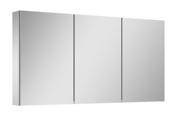 Szafka lustrzana 120 3D Basic Elita (904656)