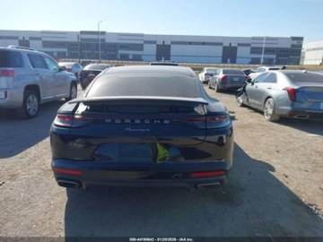 Porsche Panamera II 2023 Porsche Panamera 4 2023 2.9 Benzyna 325KM, zdjęcie 4