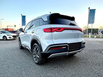 BYD 2026 BYD ATTO 2 Boost DM-i aut Suv (212 KM) 2026, zdjęcie 3