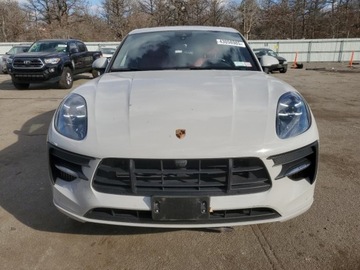 Porsche Macan 2021 Porsche Macan GTS 2021 2.9l 2.9 Benzyna 375KM, zdjęcie 5