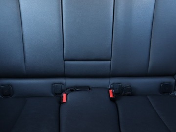 BMW Seria 3 F30-F31-F34 Limuzyna Facelifting 1.5 318i 136KM 2018 BMW 3 318 i, Salon Polska, Automat, Skóra, Navi, zdjęcie 9